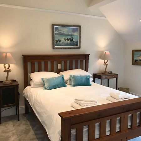 Bejowan Cornish Cottage New Quay Exterior foto