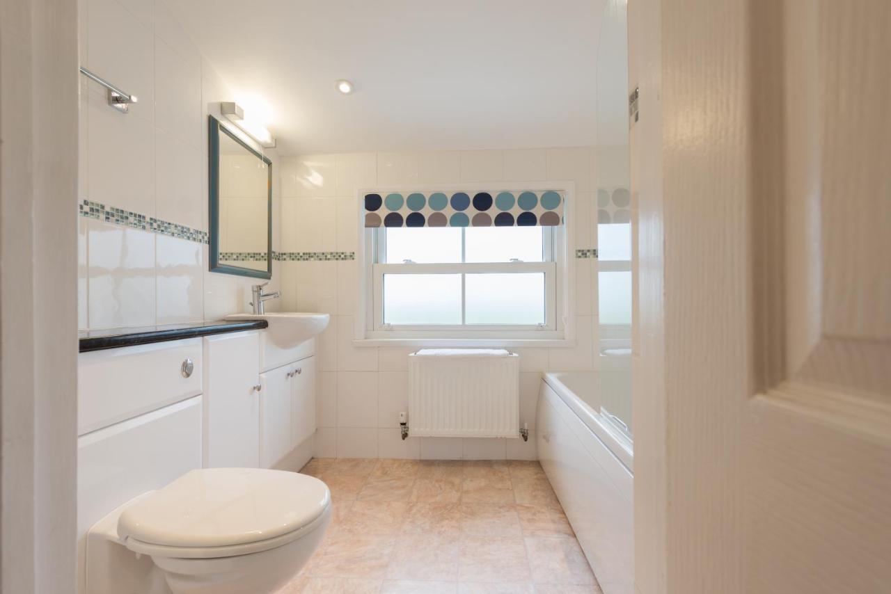 Bejowan Cornish Cottage New Quay Exterior foto